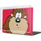 Looney Tunes Tasmanian Devil Zoomed In MacBook Cases